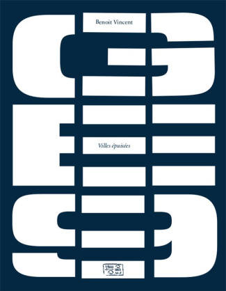 GEnove. Villes épuisées