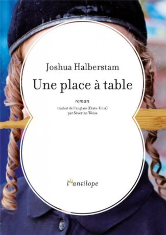 Une place à table