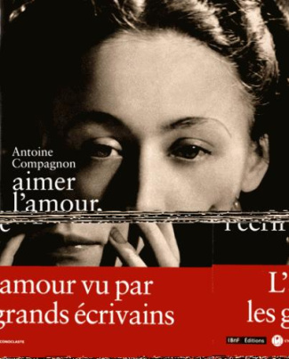 Aimer l'amour, l'écrire