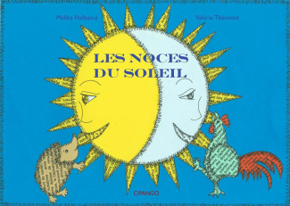 Les noces du soleil ! Un conte des Balkans