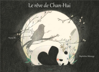 LE REVE DE CHAN-HUI