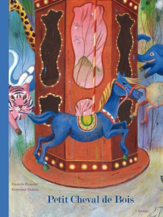 Petit Cheval de Bois