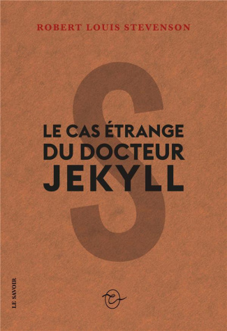 Le cas étrange du docteur Jekyll