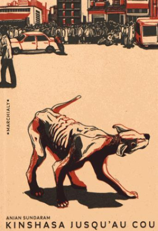 Kinshasa jusqu'au cou