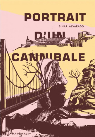 Portrait d'un cannibale