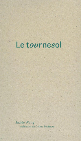 Le Tournesol