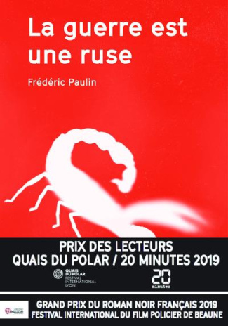 La guerre est une ruse