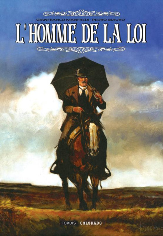 L'homme de la loi