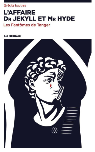 L'Affaire Dr Jekyll et Mr Hyde. Les Fantômes de Tanger