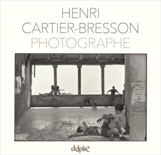Henri Cartier-Bresson photographe