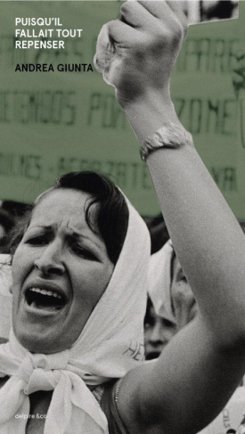 Puisqu'il fallait tout repenser