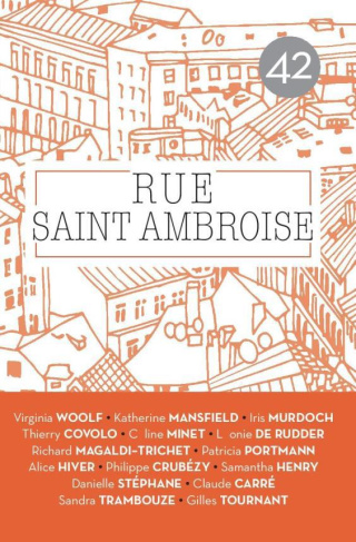 Rue Saint Ambroise N° 42