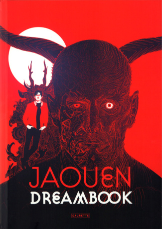 The Jaouen Salaun's Dreambook
