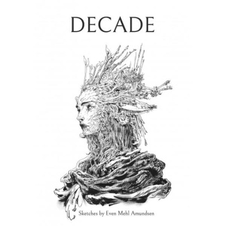 Decade. Edition bilingue français-anglais