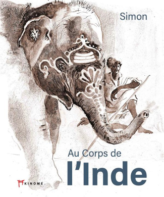 Au Corps de l'Inde