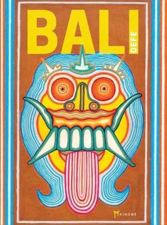 Bali. Edition bilingue français-italien