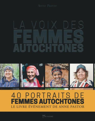 LA VOIX DES FEMMES AUTOCHTONES
