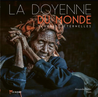La doyenne du monde