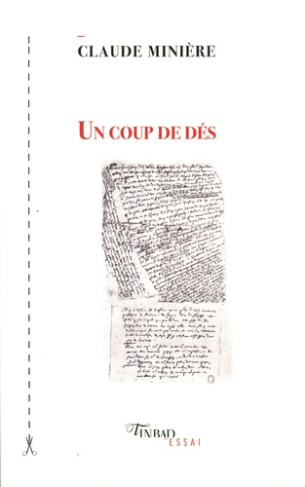 Un coup de dés