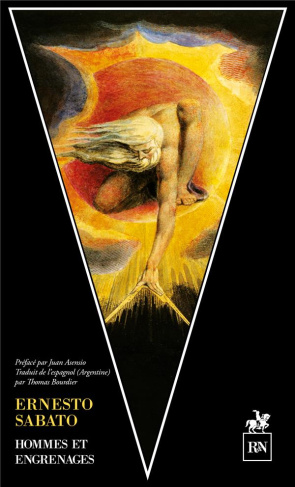 Hommes et engrenages. Réflexions sur l'argent, la raison et l'effondrement de notre temps