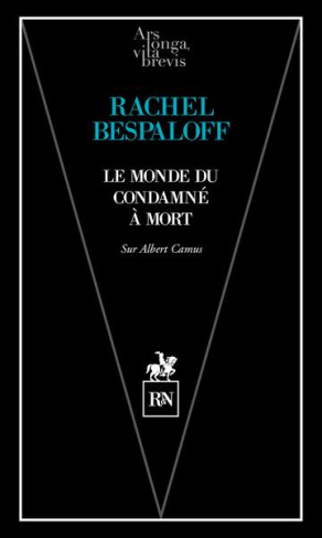 Le monde du condamné à mort