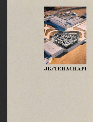 Tehachapi. Edition bilingue français-anglais