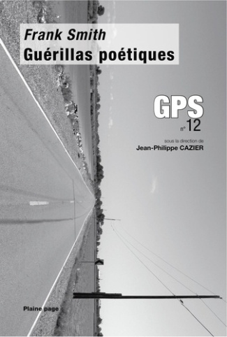 GPS N° 12 : Guérillas poétiques