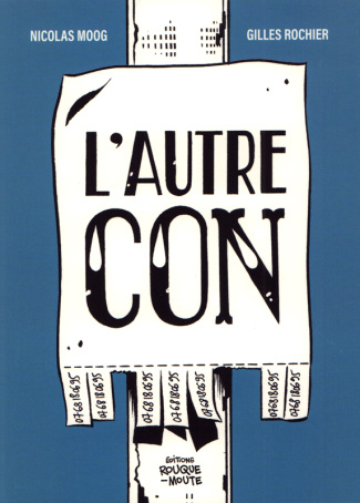 L'autre con