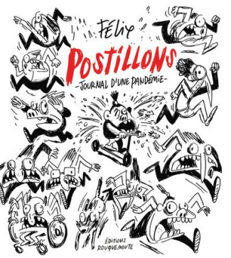 Postillons. Journal d'une pandémie