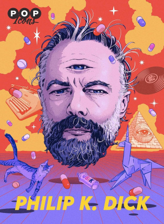 Philip K. Dick