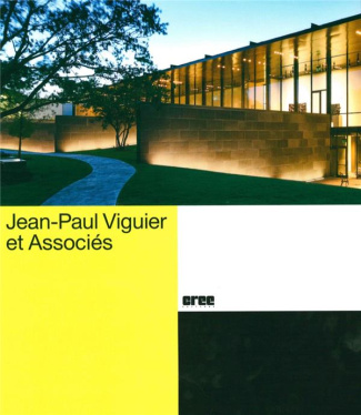Jean-Paul Viguier et Associés