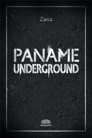 Paname Underground