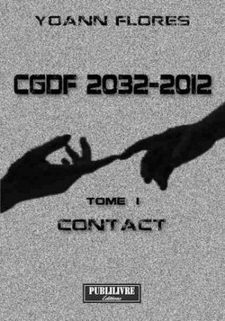 CGDF 2032-2012 Tome 1 : Contact