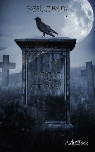 UNDEAD STORY