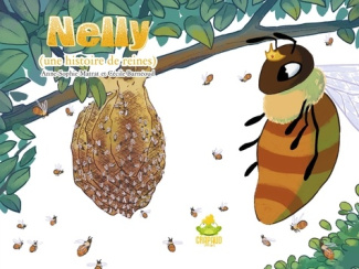 Nelly. une histoire de reines