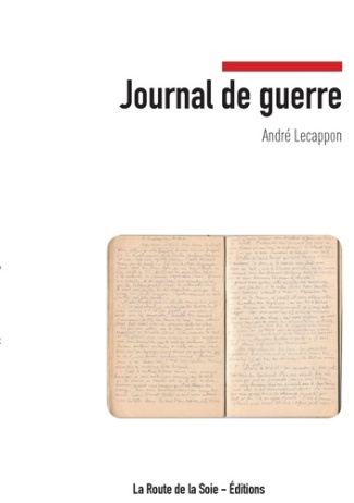 Journal de guerre. Mai-Juin 1940