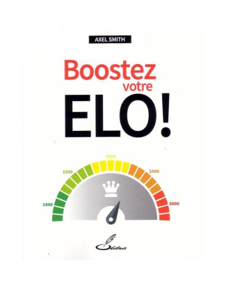 Boostez votre Elo !