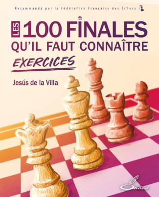 Les 100 finales qu'il faut connaître. Exercices