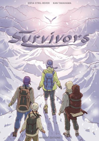 Invincibles. Au pays du Dalaï-lama