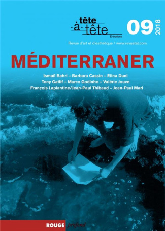 REVUE TETE-A-TETE 9 - MEDITERRANER