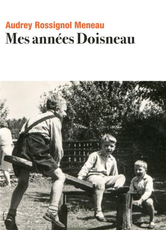 Mes années Doisneau. Eté 1959