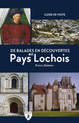De balades en découvertes en Pays lochois