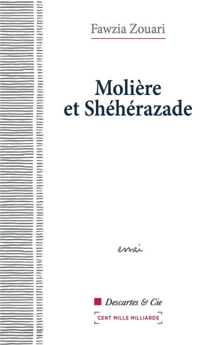 Molière et Shéhérazade