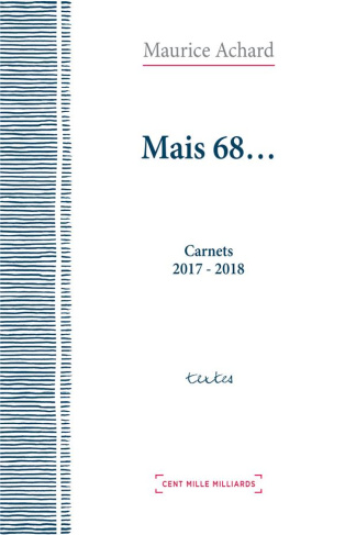 Mais 68...