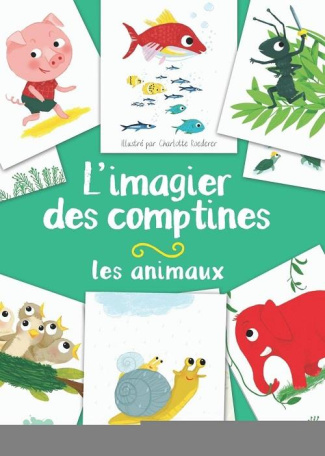 Les animaux