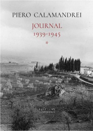 JOURNAL 1939-1945