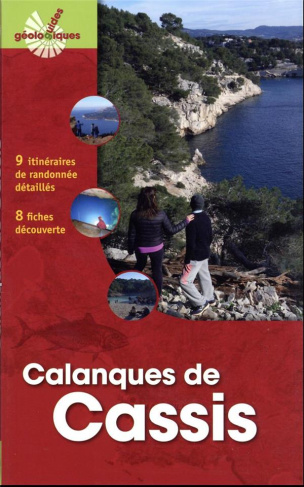 Calanques et sources de Cassis