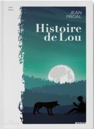 Histoire de Lou . Reedition