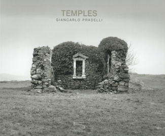 Temples. Edition français-anglais-italien