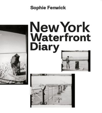 New York Waterfront Diary. Edition